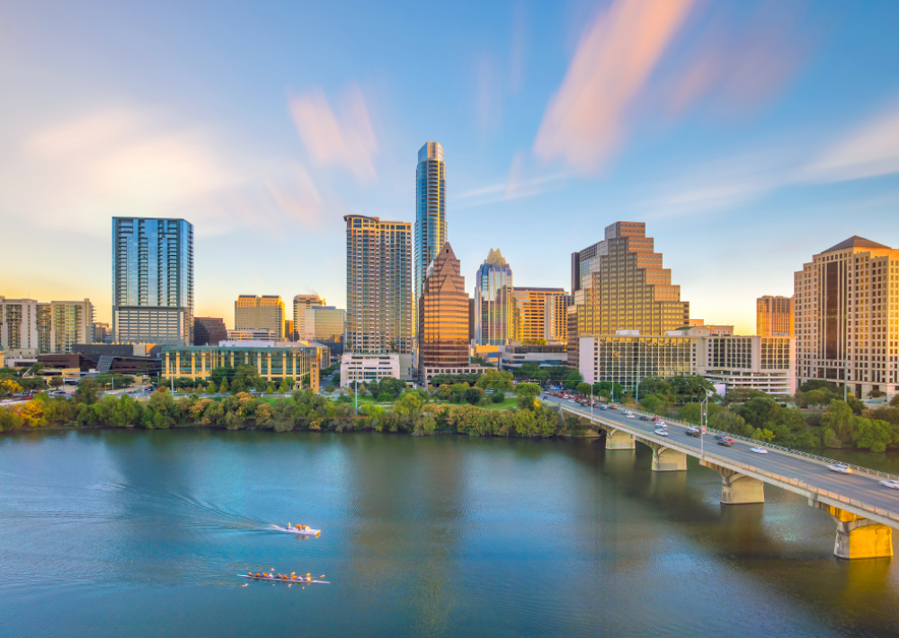 Austin Austin Real Estate - Memo Vargas, Broker-CEO