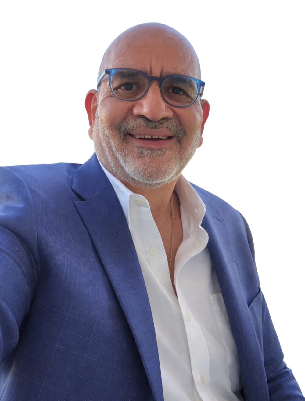 Memo Vargas